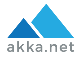 Akka.NET logo